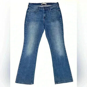 Levis Women’s 515 Bootcut Denim Jeans Size 6S